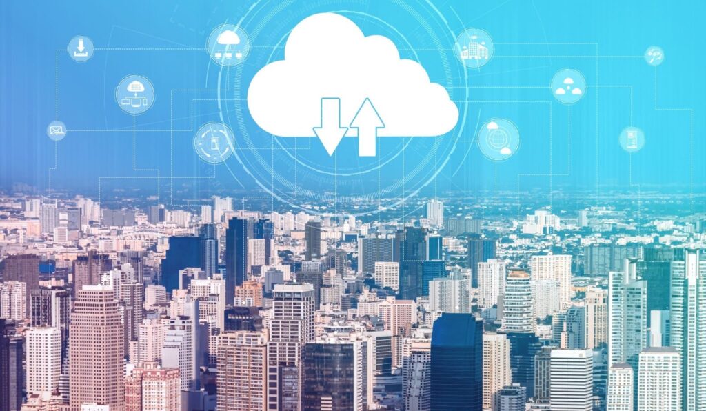 The Future is Hybrid: Why Going All-In on Public Cloud May Backfire