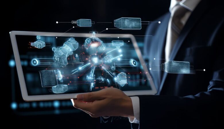 How AI Is Reshaping IT Strategy in Enterprise & Public Sector