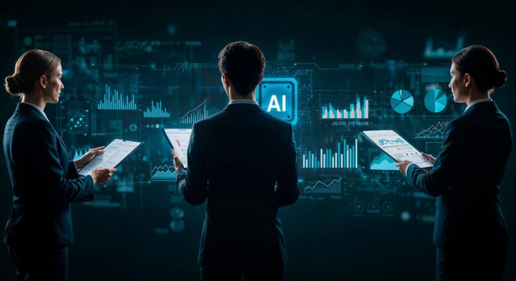 AI-Native Enterprises: What It Really Means for IT Architecture in 2026