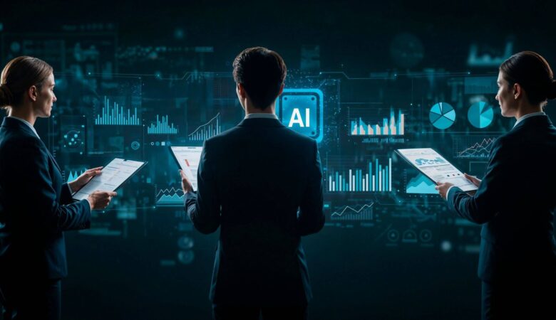 AI-Native Enterprises: What It Really Means for IT Architecture in 2026