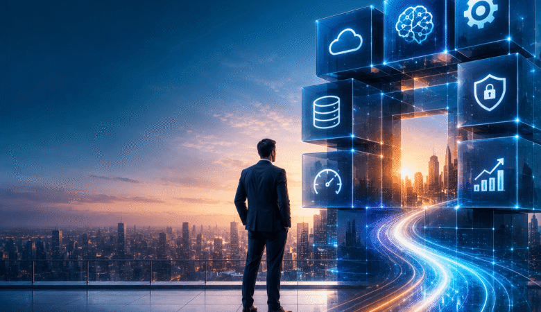 Why Modern Enterprises Need Adaptive Architecture