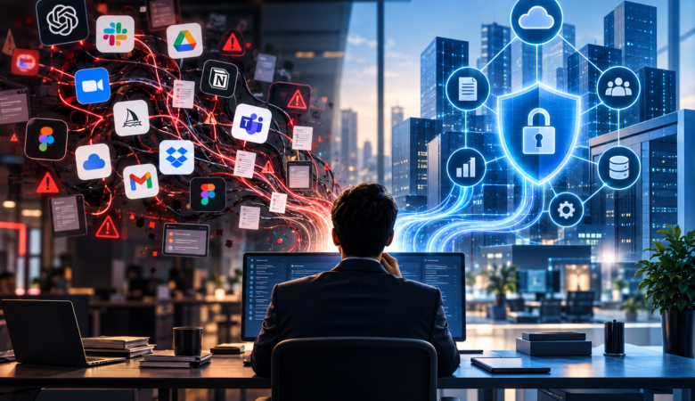 Shadow IT and Shadow AI: The Hidden Risks of Unmanaged Enterprise Technology